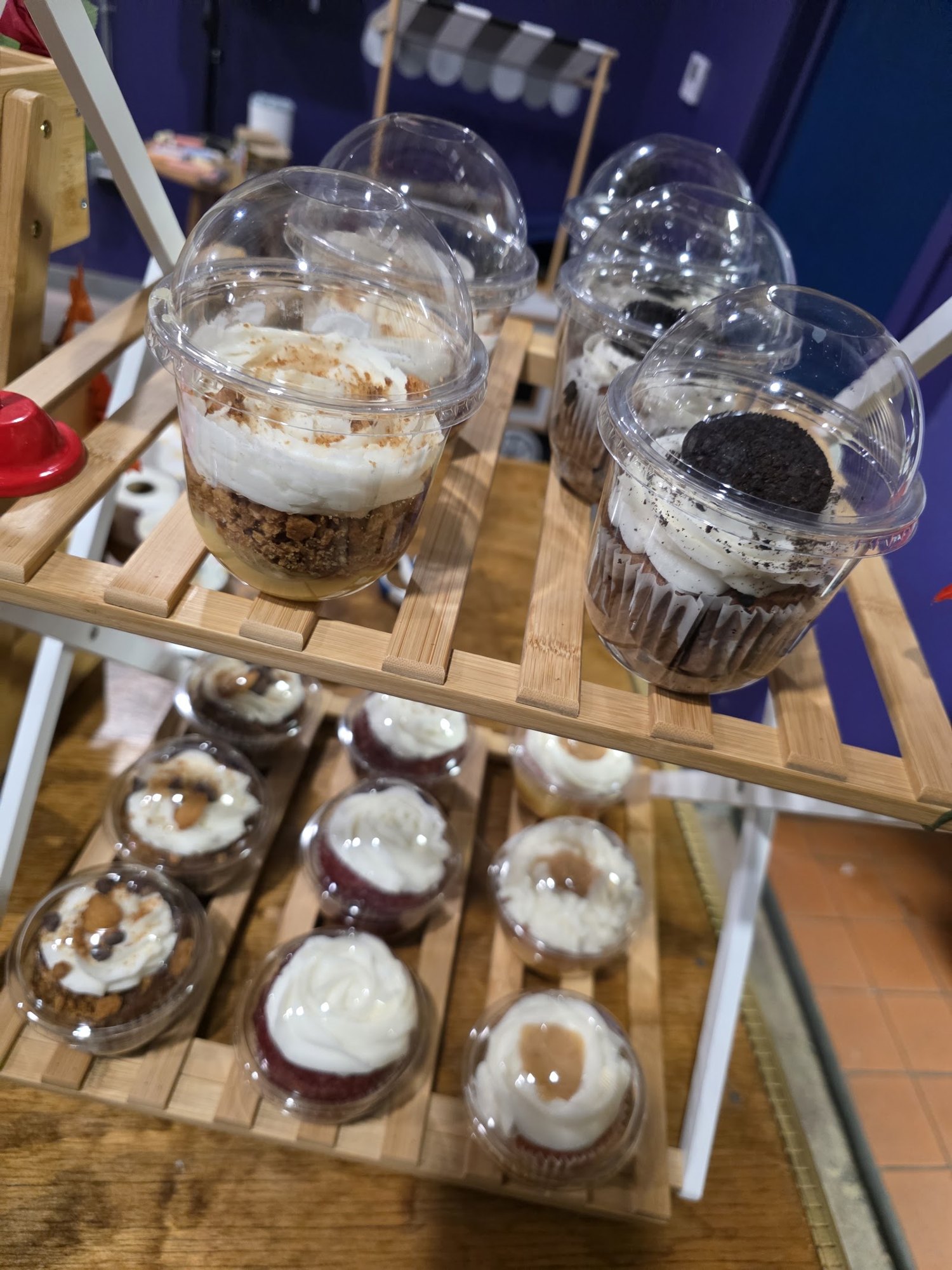 Trusted kansas in The Elm, Wichita: Noble Nine Bakery