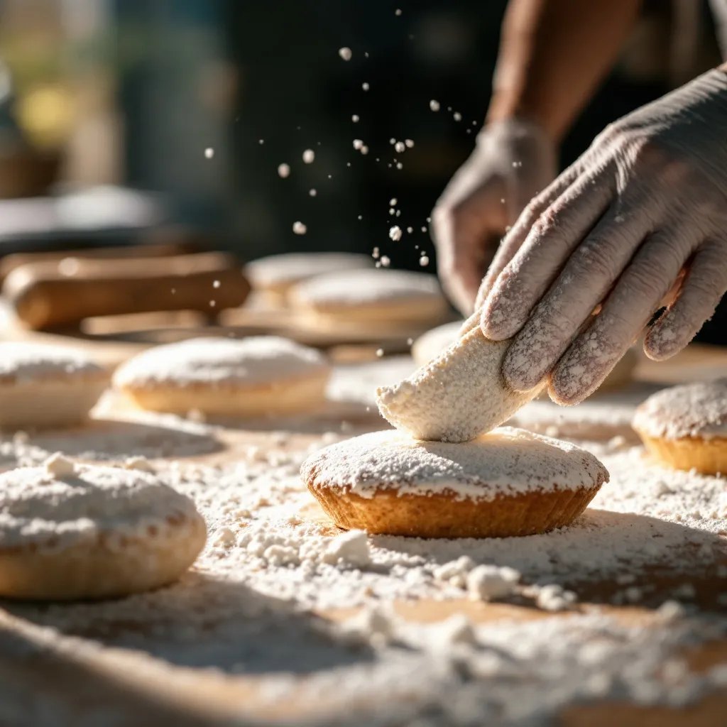 Trusted Dessert in The Elm, Wichita: Noble Nine Bakery