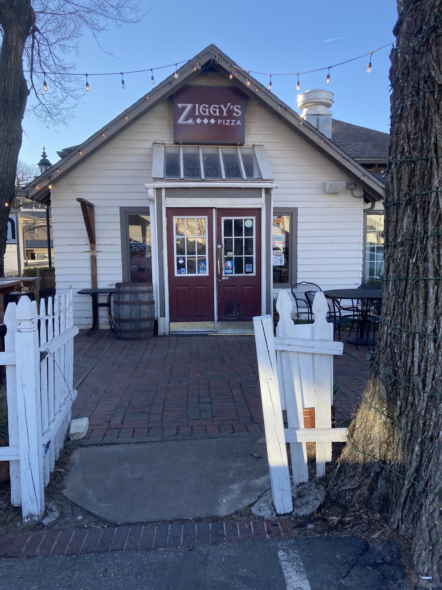 Baking by Noble Nine Bakery in The Elm, Wichita