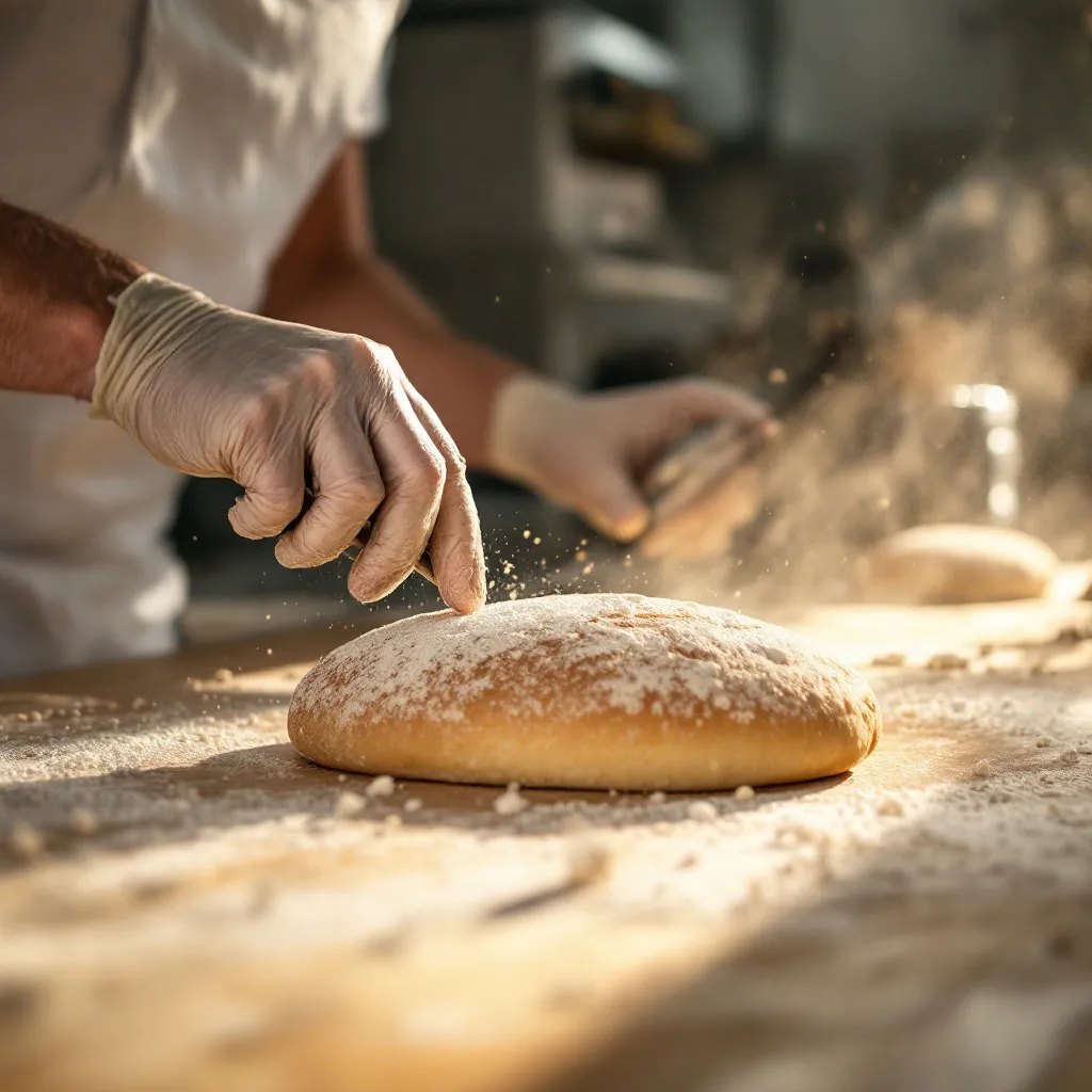 Noble Nine Bakery — location in The Elm, Wichita
