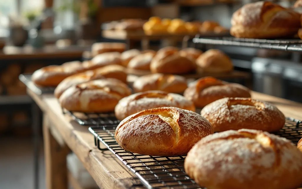 Noble Nine Bakery — bakery wichita