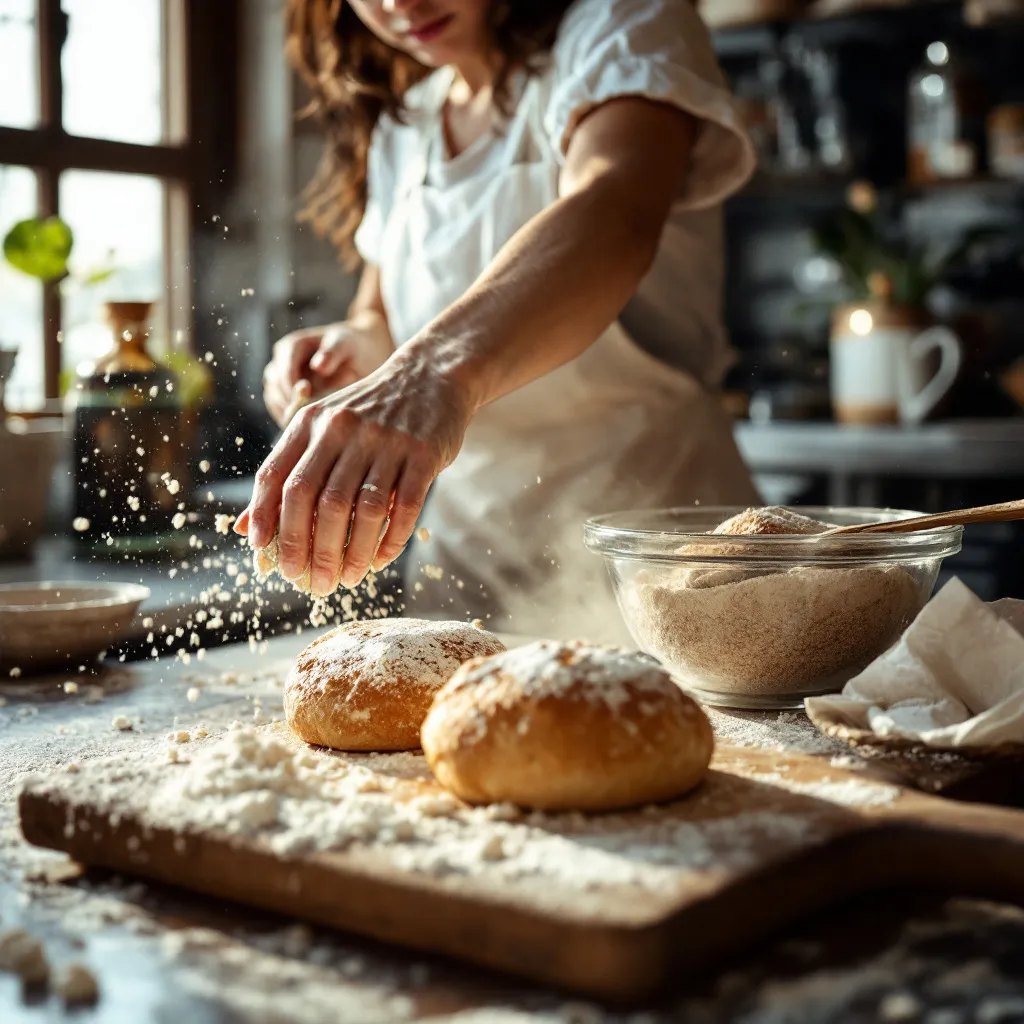 Selection work — Noble Nine Bakery in The Elm, Wichita