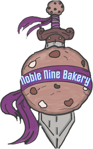 Noble Nine Bakery